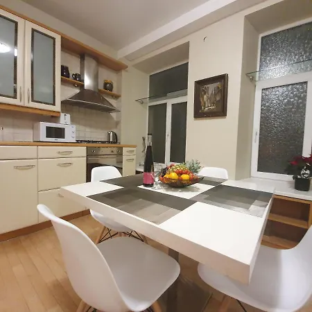 Winwinstay With River View 아파트