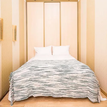 Winwinstay With River View * 리가