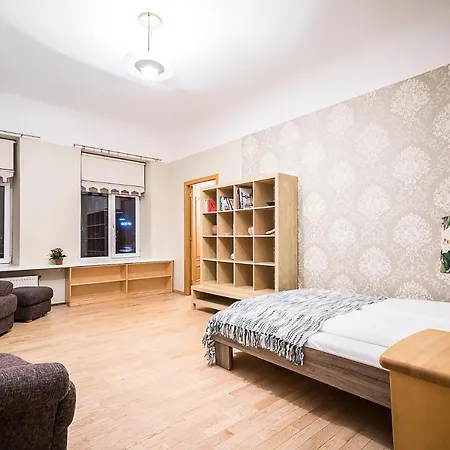 Winwinstay With River View Riga