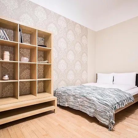Appartement Winwinstay With River View *
