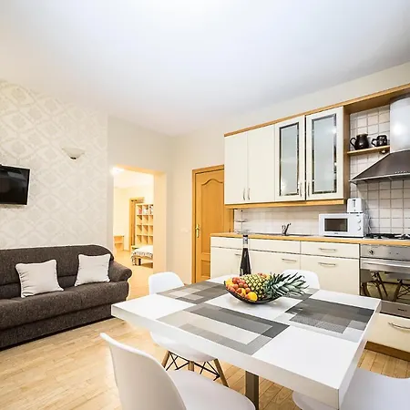 Winwinstay With River View Appartement Riga